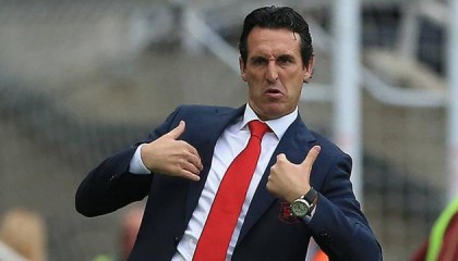 亿万28官网-重返英超？名记：纽卡目标模糊，埃梅里会拒绝邀请