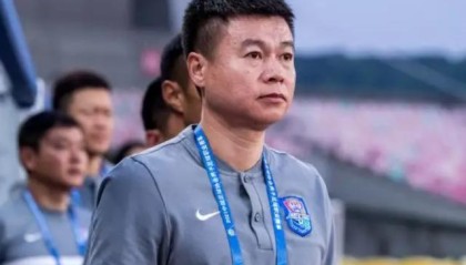 亿万28-于根伟：平局可以接受 希望巴顿能够延续好的状态