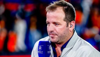 亿万28官网-荷兰名宿怒喷英格兰：狗屎一样的球队，令人厌恶