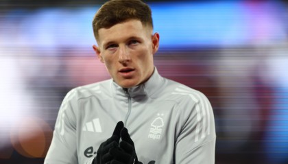 亿万28官网-英媒：纽卡球探观战英格兰vs日本，或关注安德森、梅努、铃木彩艳