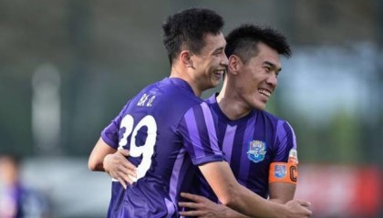 亿万28-津门虎“29+30”的最佳拍档：从国足到俱乐部的缘分