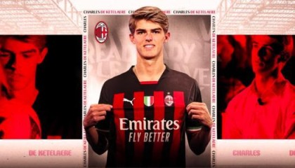 【人物】解码德凯特拉雷：不是新卡卡！是狡黠全能侠