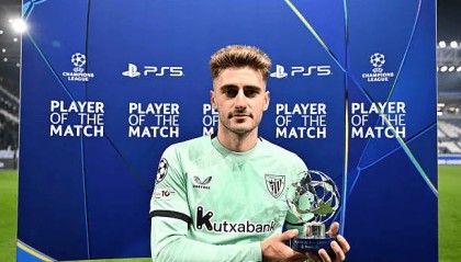 亿万28-一射两传，罗伯特-纳瓦罗当选亚特兰大vs毕包全场最佳