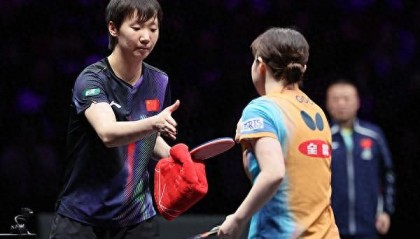 亿万28官网-国乒教练失职！王曼昱被曝将暂停世界大赛，一个细节早已露出端倪|蔡猛|WTT重庆冠军赛|大藤沙月|女单|马琳_新浪体育_新浪新闻