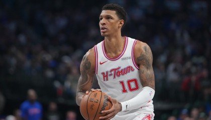 亿万28-半斤八两！森林狼全场35罚20中&amp;火箭34罚20中 命中率都不到六成