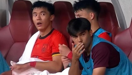 2：1险胜东帝汶 最强U22国足踢出业余水平 韩媒扎心点评让人愤怒