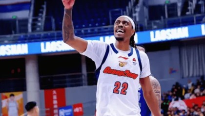 亿万28-麦考尔出战43分钟，投篮27中13狂砍43分3篮板3助攻2抢断