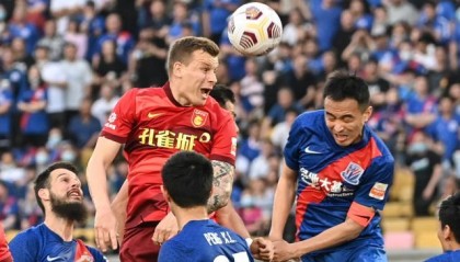 亿万28官网-铁军河北将申花逼入绝境 康熙失策半场急换上等马