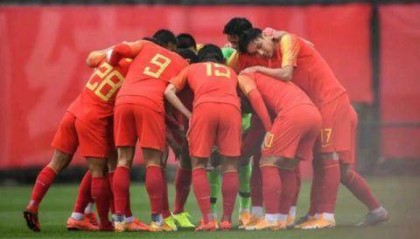 亿万28官网-AFC分别视频会议 40强赛延期事宜尚待FIFA批复