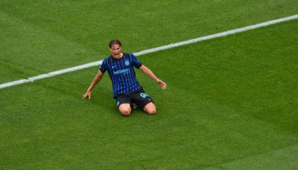 亿万28-都体：皮奥是“非卖品”，国米希望和他续约至2031年且年薪翻倍