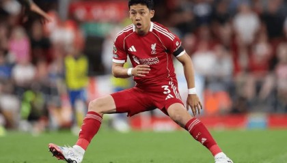 TA：远藤航客串+不寻求短期方案；罗伯逊/齐米卡斯是连环套