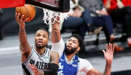 关键卡位战湖人进攻乏力 无缘前六=无缘总冠军？