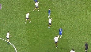 【英超】芒特破僵局 皮克福德9扑 切尔西1比1埃弗顿