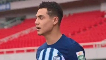 亿万28-吾米提江重伤后手术错过安东尼奥 母亲已连夜赴津