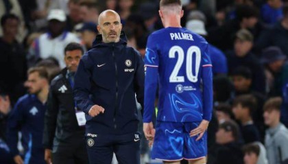 亿万28-切尔西欧协杯迎赛季首胜，伯利的泡泡什么时候破？