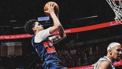 亿万28-ESPN预测爵士vs奇才：爵士胜率48.6%，奇才胜率51.4%