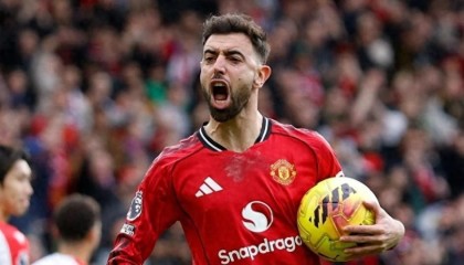 亿万28官网-曼联欲砸重金挽留B费：周薪40万镑打破队内薪资结构