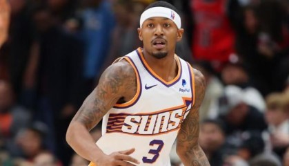 重返华盛顿比尔找回自我 太阳若想夺冠他格外关键