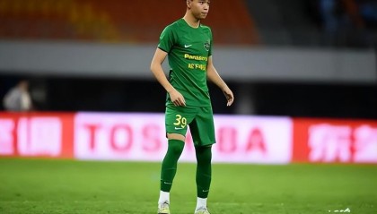 亿万28-U23国足亚洲杯踢泰国首发预测！多个位置迎来新面孔，王钰栋替补