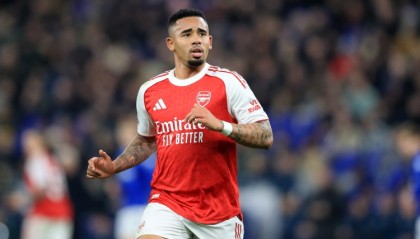 亿万28官网-巴媒：热苏斯优先留在欧洲踢球，若无合适报价才考虑回帕尔梅拉斯