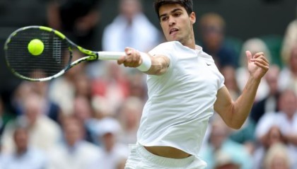 亿万28-张奔斗：不“浪”就不是阿尔卡拉斯