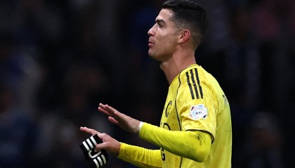 亿万28官网-沙特联身价更新，C罗保持1200万欧不变，仍是40岁以上球员中第一