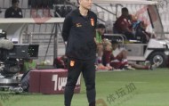 亿万28官网-成耀东：每场热身轮换阵容 让队员适应比赛的节奏