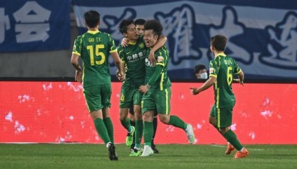 亿万28-中超第三轮最佳球员候选：张稀哲、穆伊和唐淼入围